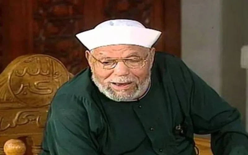 عرض قياسي.. صاحب معرض سيارات يسعى لشراء سيارة الشيخ الشعراوي